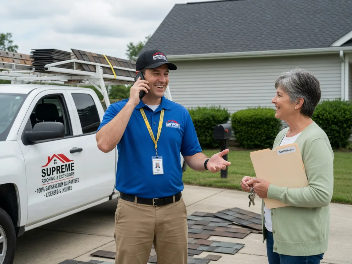 Roof Replacement Murchison, TX FAQs