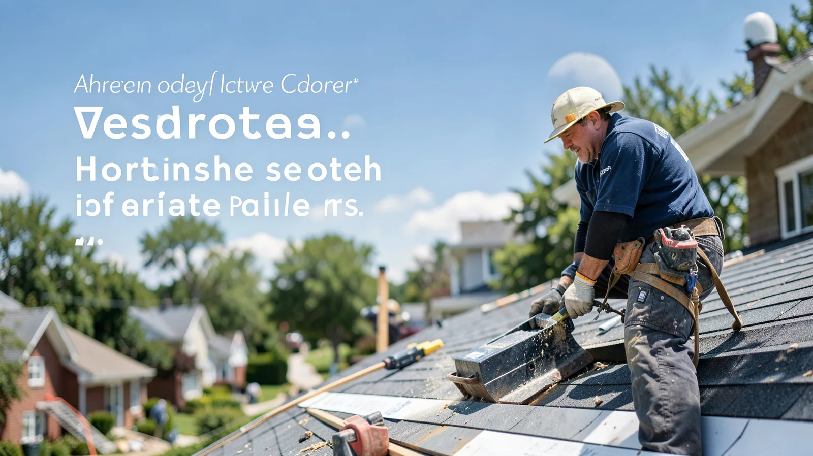 Roof Replacement in Murchison, TX near me